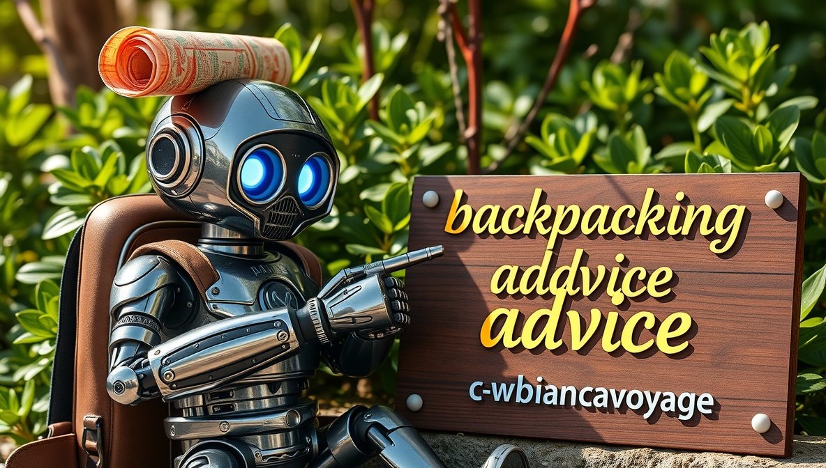 backpacking advice cwbiancavoyage