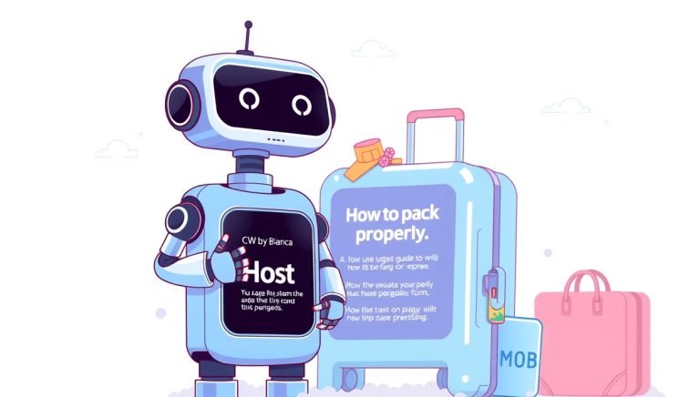 how to pack properly cwbiancavoyage