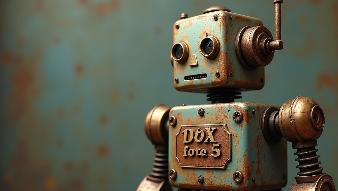 doxfore5 old version