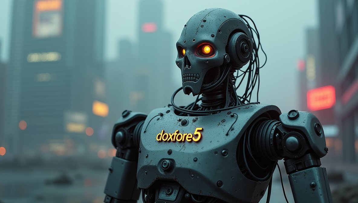 software doxfore5 dying