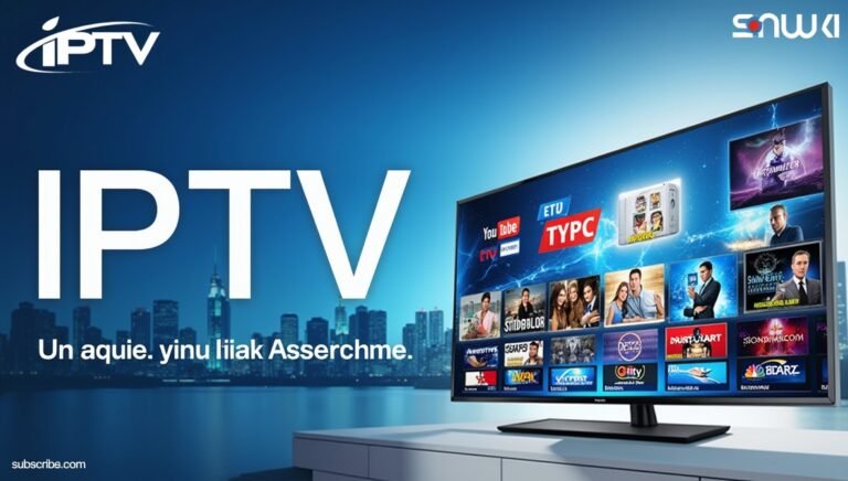 How to Start IPTV Reseller Business guide