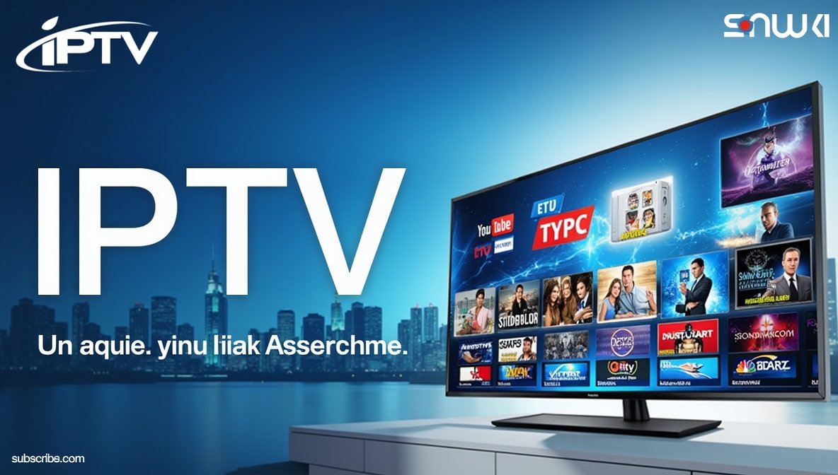 How to Start IPTV Reseller Business guide