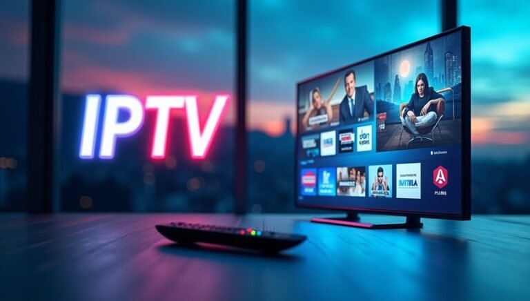 IPTV Legal Guide guide