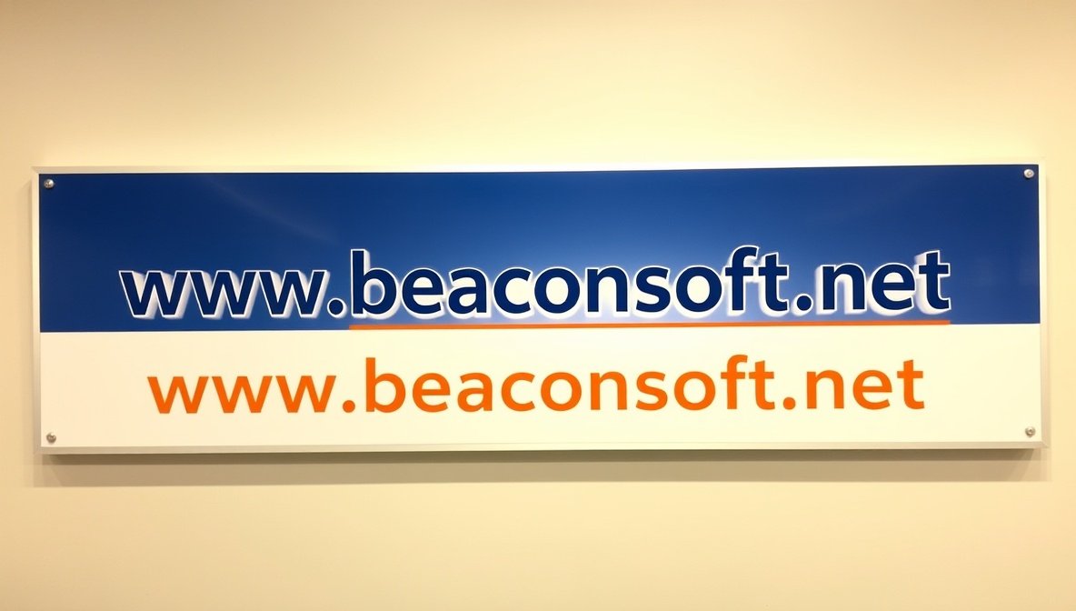 www. beaconsoft .net